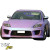Polyurethane TSUN Body Kit 3pc > Mazda RX-8 (SE3P) 2004-2008 - image 17