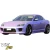 Polyurethane TSUN Body Kit 3pc > Mazda RX-8 (SE3P) 2004-2008 - image 18