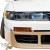 VSaero Urethane AERO Front Vent Grilles > Nissan Silvia (S13) 1989-1994 - image 17