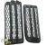Polyurethane AERO Front Vent Grilles > Nissan Silvia (S13) 1989-1994 - image 11