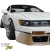 Polyurethane AERO Front Bumper w Grilles > Nissan Silvia (S13) 1989-1994 - image 57