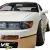 Polyurethane AERO Front Bumper w Grilles > Nissan Silvia (S13) 1989-1994 - image 60