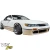 Polyurethane AERO Front Bumper w Grilles > Nissan Silvia (S13) 1989-1994 - image 61