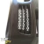 Polyurethane AERO Front Bumper w Grilles > Nissan Silvia (S13) 1989-1994 - image 45