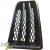 Polyurethane AERO Front Bumper w Grilles > Nissan Silvia (S13) 1989-1994 - image 48
