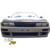 VSaero Urethane AERO Front Bumper w Grilles > Nissan Silvia S13 1989-1994 - image 62