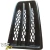 Polyurethane AERO Front Bumper w Grilles > Nissan Silvia (S13) 1989-1994 - image 51