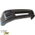 Polyurethane AERO Front Bumper w Grilles > Nissan Silvia (S13) 1989-1994 - image 5