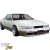 Polyurethane AERO Front Bumper w Grilles > Nissan Silvia (S13) 1989-1994 - image 8