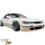 Polyurethane AERO Front Bumper w Grilles > Nissan Silvia (S13) 1989-1994 - image 10