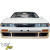 VSaero Urethane AERO Front Bumper w Grilles > Nissan Silvia (S13) 1989-1994 - image 11