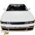 Polyurethane AERO Front Bumper w Grilles > Nissan Silvia (S13) 1989-1994 - image 12
