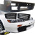 Polyurethane AERO Front Bumper w Grilles > Nissan Silvia (S13) 1989-1994 - image 14