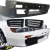 Polyurethane AERO Front Bumper w Grilles > Nissan Silvia (S13) 1989-1994 - image 14