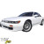 Polyurethane AERO Front Bumper w Grilles > Nissan Silvia (S13) 1989-1994 - image 15
