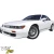 Polyurethane AERO Front Bumper w Grilles > Nissan Silvia (S13) 1989-1994 - image 15