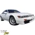Polyurethane AERO Front Bumper w Grilles > Nissan Silvia (S13) 1989-1994 - image 16