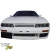 Polyurethane AERO Front Bumper w Grilles > Nissan Silvia (S13) 1989-1994 - image 17