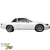 Polyurethane AERO Front Bumper w Grilles > Nissan Silvia (S13) 1989-1994 - image 19