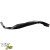 VSaero Urethane 5AXI Front Lip Valance > Scion xD 2008-2011 - image 2
