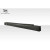 1993-2002 Toyota Corolla Geo Prizm Duraflex Bomber Side Skirts Rocker Panels - 2 Piece - image 9