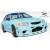 1993-2002 Toyota Corolla Bomber Side Skirts - image 11