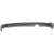 VSaero Urethane 5AXI Rear Lip Valance > Scion xD 2008-2011 - image 1