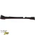 Polyurethane 5AXI Rear Lip Valance > Scion xD 2008-2011 - image 9