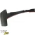 Polyurethane 5AXI Rear Lip Valance > Scion xD 2008-2011 - image 10