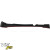 Polyurethane 5AXI Body Kit 4pc > Scion xD 2000-2011 - image 51