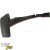 Polyurethane 5AXI Body Kit 4pc > Scion xD 2000-2011 - image 52