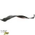 Polyurethane 5AXI Body Kit 4pc > Scion xD 2000-2011 - image 44