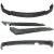 Polyurethane 5AXI Body Kit 4pc > Scion xD 2000-2011 - image 1