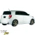 Polyurethane 5AXI Body Kit 4pc > Scion xD 2000-2011 - image 40