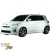 Polyurethane 5AXI Body Kit 4pc > Scion xD 2000-2011 - image 41