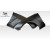 2010-2014 Ford Mustang GT350 V1 Look Front Fenders - 2 Piece - image 16