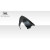 2010-2014 Ford Mustang GT350 V1 Look Front Fenders - 2 Piece - image 13