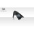 2010-2014 Ford Mustang GT350 V1 Look Front Fenders - 2 Piece - image 6