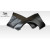 2010-2014 Ford Mustang GT350 V1 Look Front Fenders - 2 Piece - image 16