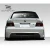 1997-2003 BMW 5 Series E39 4DR GT-S Wing Trunk Lid Spoiler - 1 Piece - image 4