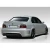 1997-2003 BMW 5 Series GT-S Rear Wing - image 1