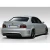 1997-2003 BMW 5 Series GT-S Rear Wing - image 1