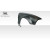 2005-2009 Ford Mustang GT350 V1 Look Front Fenders - 2 Piece - image 5