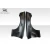 2005-2009 Ford Mustang GT350 V1 Look Front Fenders - 2 Piece - image 10