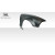 2005-2009 Ford Mustang GT350 V1 Look Front Fenders - 2 Piece - image 15