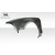 2005-2009 Ford Mustang GT350 V1 Look Front Fenders - 2 Piece - image 10