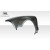 2005-2009 Ford Mustang GT350 V1 Look Front Fenders - 2 Piece - image 16