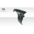 2005-2009 Ford Mustang GT350 V1 Look Front Fenders - 2 Piece - image 26