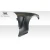2005-2009 Ford Mustang GT350 V1 Look Front Fenders - 2 Piece - image 27