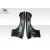 2005-2009 Ford Mustang GT350 V1 Look Front Fenders - 2 Piece - image 28